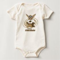 Sweet Chocolate t-shirts