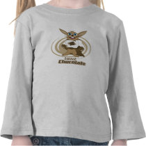 Sweet Chocolate t-shirts