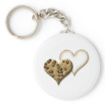 Sweet Cookie Love keychains