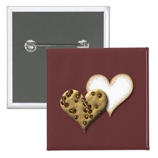 Sweet Cookie Love Pins