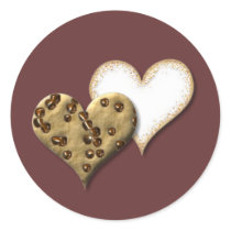 Sweet Cookie Love