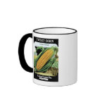 Sweet Corn Seed Packet Mug