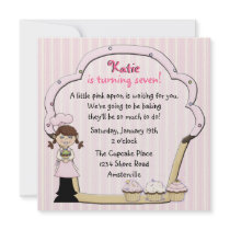 Sweet Cupcake Baker