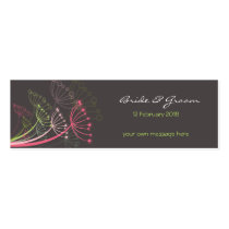 Sweet Dandelions Gift / Favour / Thank You / Tags