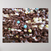 Sweet Delight Print