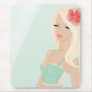 Sweet Desire Mousepad