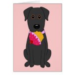 Sweet Dog Pink cards