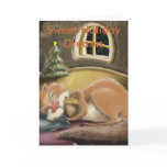 Sweet Dreams cards