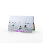 Sweet Dreams cards