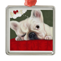 Sweet Dreams French Bulldog