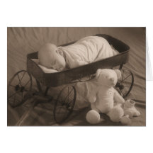 Sweet Dreams Greeting Cards