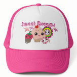 Sweet Dreams hats