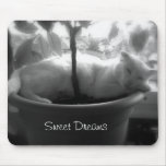 Sweet dreams mousepads
