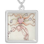 sweet dreams pendant