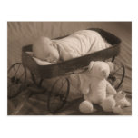 Sweet Dreams Postcard