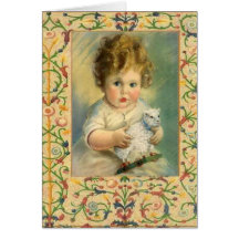 Sweet Easter Memories Card