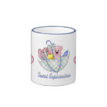 Sweet Expectations Coffee Mugs