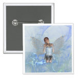 Sweet Fairy  Button
