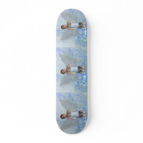 Sweet Fairy  Skateboard
