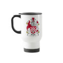 Sweet Family Crest mugs