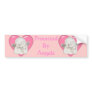 Sweet Heart 'Baby Angel' Design