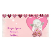 Sweet Heart 'Baby Angel' Design
