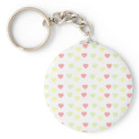 Sweet Heart Key Chain