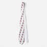 Sweet Heart Penguin Neck Wear