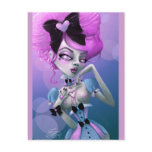 Sweet Heart Post Card