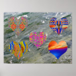 Sweet Hearts 2 by Navin Joshi Posters