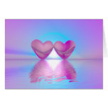 Sweet Hearts cards
