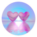 Sweet Hearts stickers