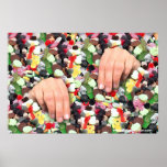 Sweet Heaven Posters