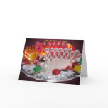 Sweet Holiday Greetings! cards