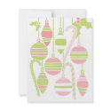 Sweet Holiday Set invitations