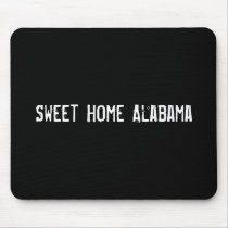 Sweet Home Alabama