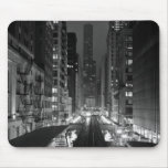 Sweet Home Chicago Mousepad