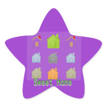 Sweet Home