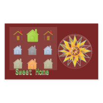 Sweet Home