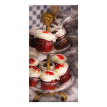 Sweet - How much is that cake in the window Photo Card