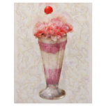 Sweet - Ice Cream - Ice Cream Float Flyer