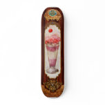 Sweet - Ice Cream - Ice Cream Float Skateboard