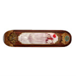 Sweet - Ice Cream - Ice cream sundae Skateboards