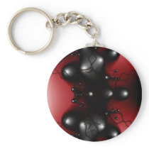 Sweet Infectious Romance Key Chain
