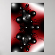 Sweet Infectious Romance Print