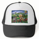 Sweet innocence hats