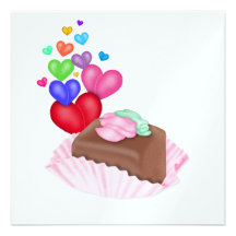 Sweet Invitation - SRF