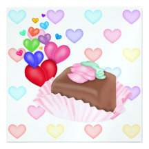 Sweet Invitation - SRF