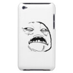 Sweet Jesus Meme - iPod Touch 4 Case Barely There iPod Cases