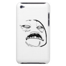 Sweet Jesus Meme - iPod Touch 4 Case Barely There iPod Cases